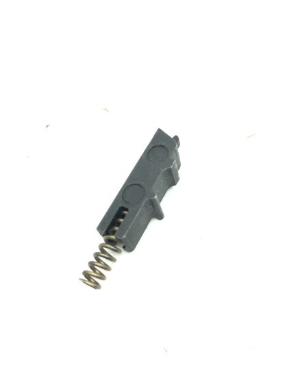 Smith & Wesson 617-6 .22LR, Revolver Parts, Rebound Slide, Spring - Image 3