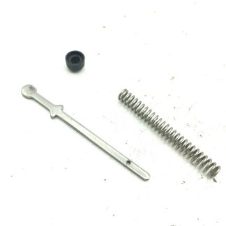 Smith & Wesson 637-1 Airweight .38Spl, Revolver Parts, Strut, Spring, Seat