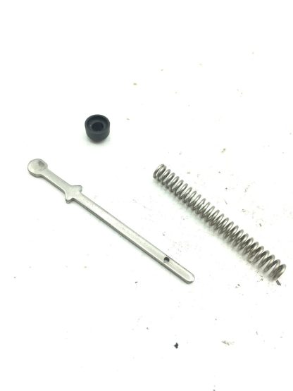 Smith & Wesson 637-1 Airweight .38Spl, Revolver Parts, Strut, Spring, Seat