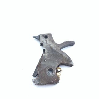 Smith & Wesson 10-7 38spl pistol parts: hammer