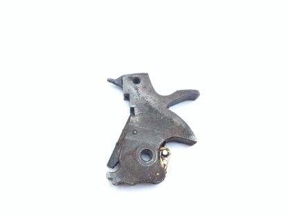Smith & Wesson 10-7 38spl pistol parts: hammer