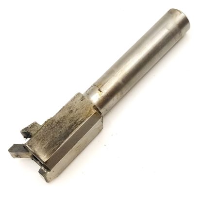 Ruger P95DC, 9mm Pistol Part. Barrel. 3 3/4" - Image 5