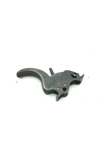 Smith & Wesson 13-1 .357Mag, Revolver Parts, Trigger - Image 5