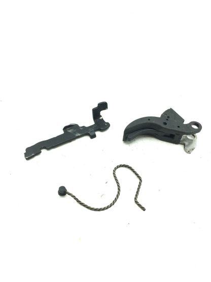 H&K VP9 9mm, Pistol Parts, Trigger, Bar, Spring - Image 4