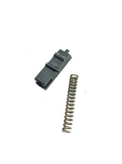 Smith & Wesson 617-6 .22LR, Revolver Parts, Rebound Slide, Spring