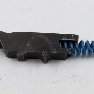 Smith & Wesson 637-2 Airweight Pistol Parts-Rebound Slide, Spring
