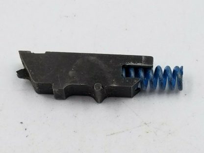 Smith & Wesson 637-2 Airweight Pistol Parts-Rebound Slide, Spring