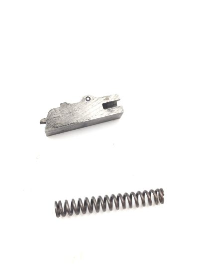 Smith and Wesson 64-3 .38Spl, Revolver Parts, Rebound Slide, Spring - Image 4