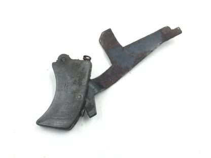 Lorcin L380 380ACP Pistol Parts: Trigger, Bar, Spring - Image 2