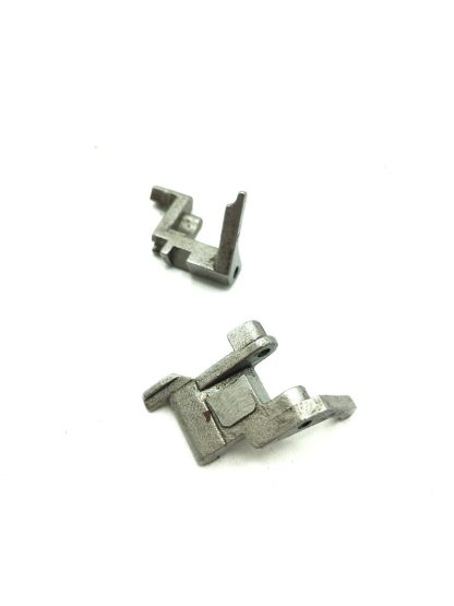 Ruger P90 .45ACP, Pistol Parts, Levers
