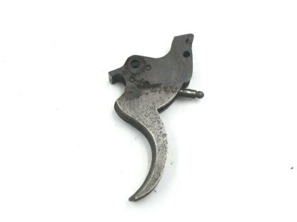 Smith & Wesson 10-8 38SPL Revolver Parts: Trigger - Image 3