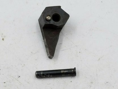 Grendel Inc. P-10 380 ACP Pistol Parts-Hammer, Axis, Pin