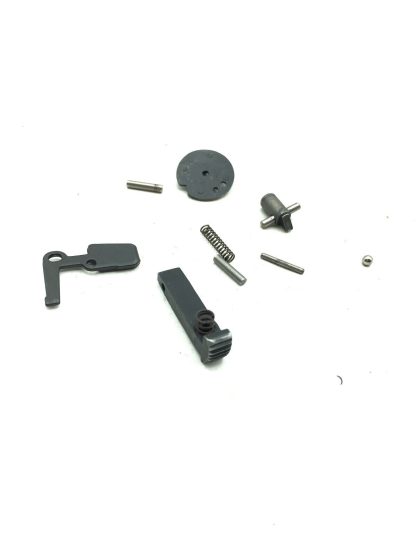 Raven MP-25 .25ACP, Pistol parts, Mag Catch, Pins, Springs, Levers - Image 3