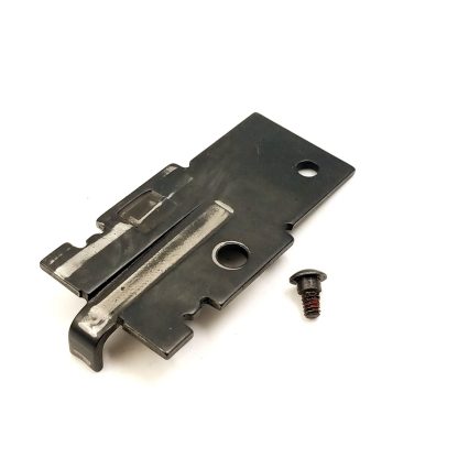 Winchester 1200, 20ga Shotgun Part. Slide Arm Bridge w/ Screw - Image 3