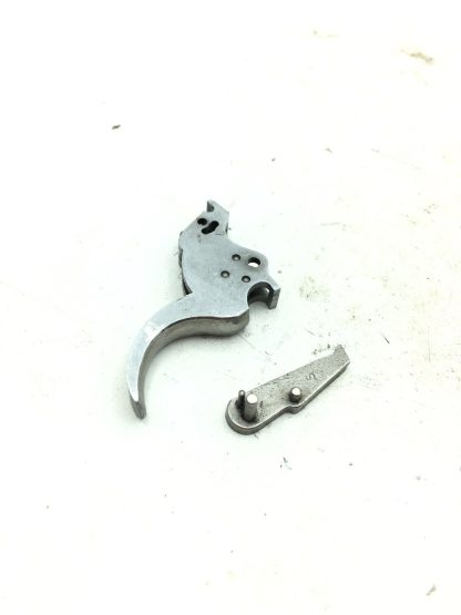Smith & Wesson 66 .357Mag, Revolver Parts, Trigger, Hand - Image 2
