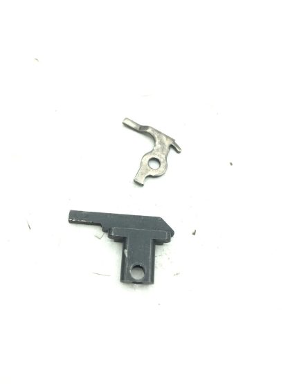 Ruger LC9 9mm, Pistol Parts, Lever, Ejector