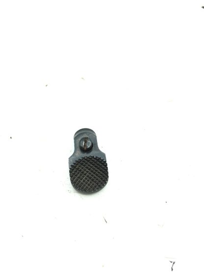 Rossi 68S .38Spl, Revolver Parts, Thumb Piece, Screw