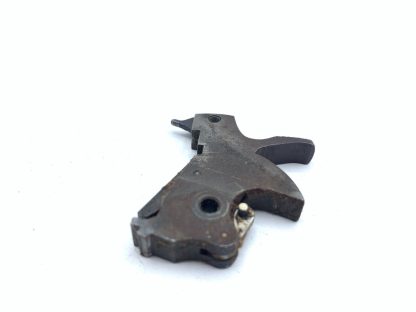 Smith & Wesson 10-7 38spl pistol parts: hammer - Image 4