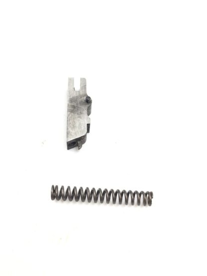Smith and Wesson 64-3 .38Spl, Revolver Parts, Rebound Slide, Spring - Image 5