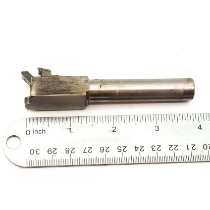 Ruger P95DC, 9mm Pistol Part. Barrel. 3 3/4" - Image 6