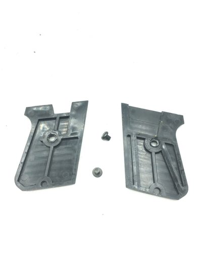 Jimenez JA22 .22LR, Pistol Parts, Grips, Screws - Image 3