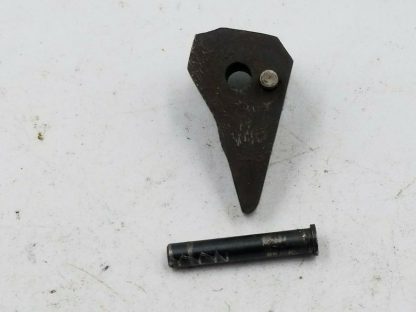 Grendel Inc. P-10 380 ACP Pistol Parts-Hammer, Axis, Pin - Image 3