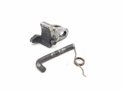 Taurus PT140 Millennium Pistol Parts: Lever, Pin, Spring - Image 3