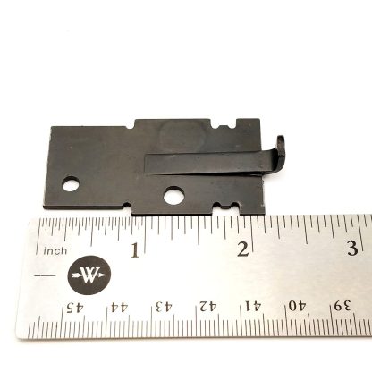 Winchester 1200, 20ga Shotgun Part. Slide Arm Bridge w/ Screw - Image 4