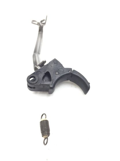 Smith & Wesson M&P 40 .40S&W, Pistol Parts, Trigger, Bar, Spring - Image 3