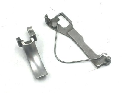 Ruger P90 45ACP Pistol Parts: Trigger, Trigger Bar - Image 2