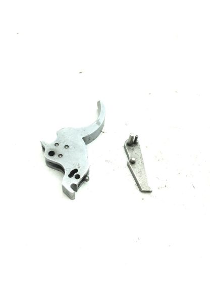 Smith & Wesson 66 .357Mag, Revolver Parts, Trigger, Hand - Image 3