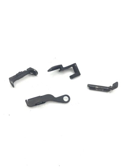 Taurus PTIII Pro 9mm, Pistol Parts, Magazine Catch, Slide Stop, Safety, Pin - Image 4
