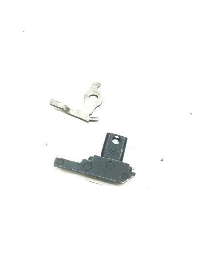 Ruger LC9 9mm, Pistol Parts, Lever, Ejector - Image 3