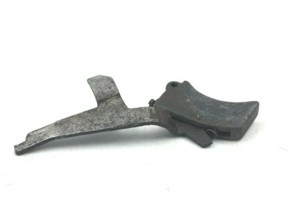 Lorcin L380 380ACP Pistol Parts: Trigger, Bar, Spring - Image 4