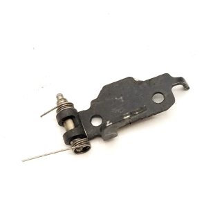 Ruger P95DC, 9mm Pistol Part. Ejector w/ Pivot, Spring
