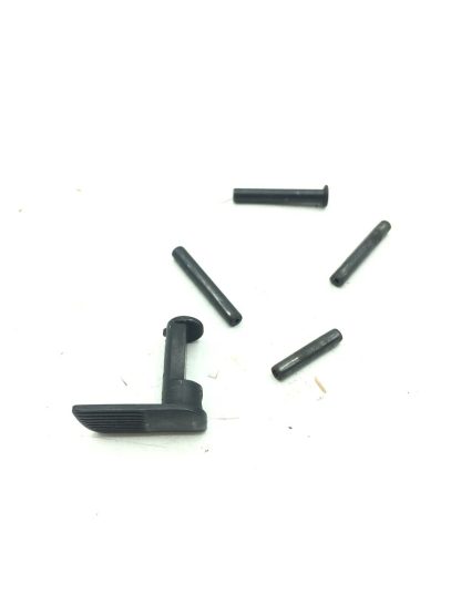 Smith & Wesson M&P 9 Shield 9mm, Pistol Parts, Pins - Image 5