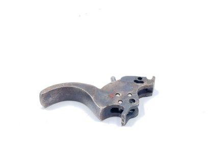 Smith and Wesson 13-3 .357mag revolver parts, trigger - Image 3