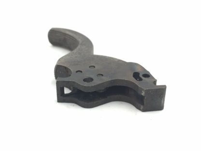 Smith & Wesson 10-8 38SPL Revolver Parts: Trigger - Image 5