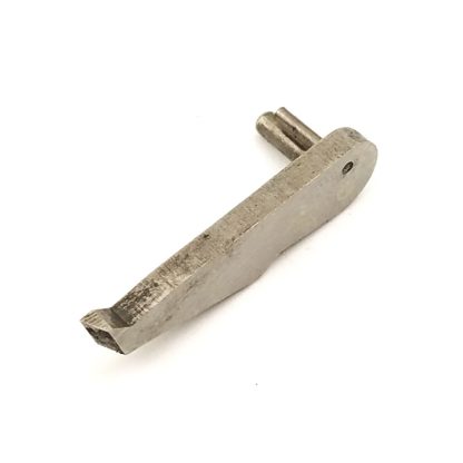Smith & Wesson 10-6, 38 SPL Revolver Part. Hand - Image 3
