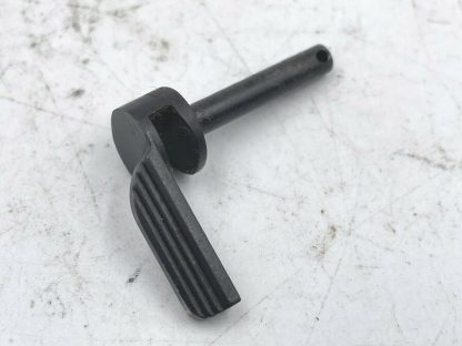 Taurus PT 92 9MM Pistol, Parts Only, Disassembling latch