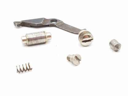 Colt Det SPL .38SPL Revolver Parts: Bolt, Screw, Grip Pin, Crane Screw, Detent - Image 2