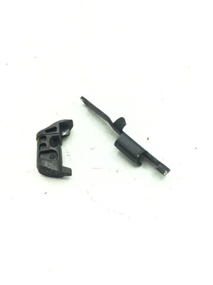 Smith & Wesson M&P 9 Shield 9mm, Pistol parts, Slide Catch, Mag Catch - Image 4