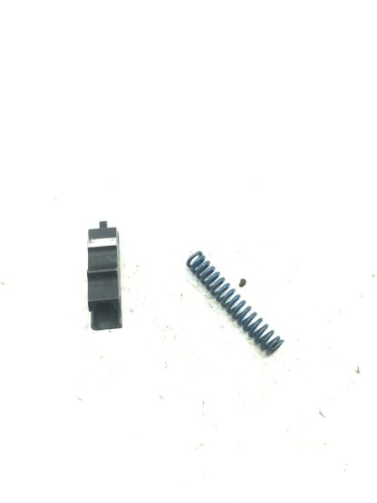 Smith & Wesson 442-1 .38Spl, Revolver Parts, Rebound Slide, Spring - Image 5