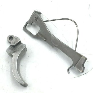 Ruger P90 45ACP Pistol Parts: Trigger, Trigger Bar