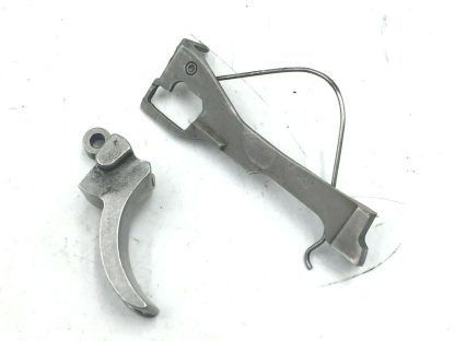 Ruger P90 45ACP Pistol Parts: Trigger, Trigger Bar