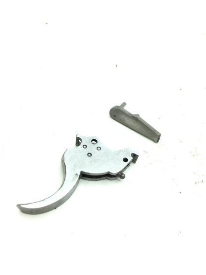 Smith & Wesson 66 .357Mag, Revolver Parts, Trigger, Hand