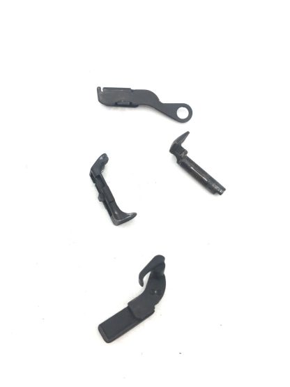 Taurus PTIII Pro 9mm, Pistol Parts, Magazine Catch, Slide Stop, Safety, Pin - Image 5