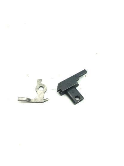 Ruger LC9 9mm, Pistol Parts, Lever, Ejector - Image 4