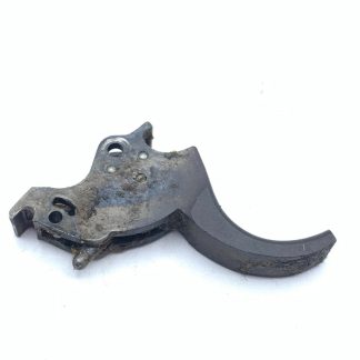 Smith & Wesson 10-7 38spl pistol parts: trigger
