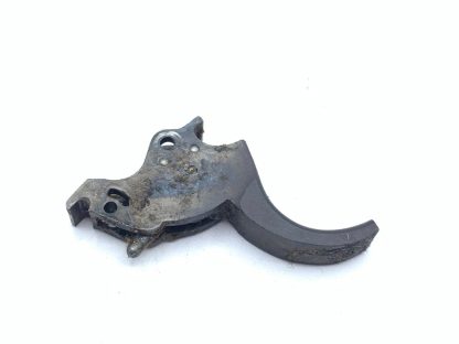 Smith & Wesson 10-7 38spl pistol parts: trigger